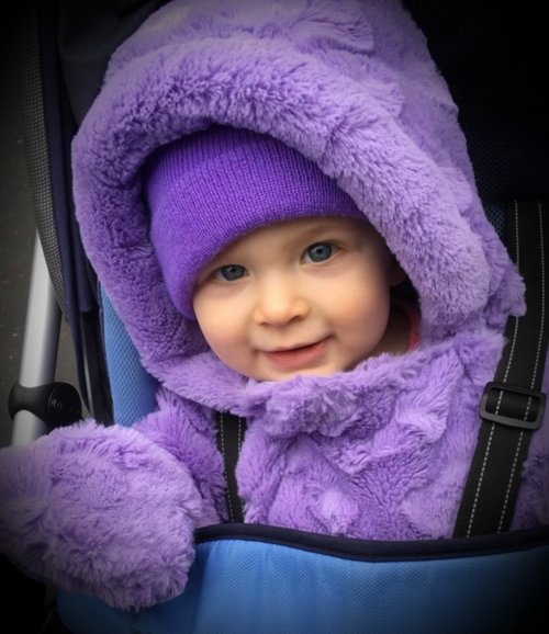 Baby Julie-1