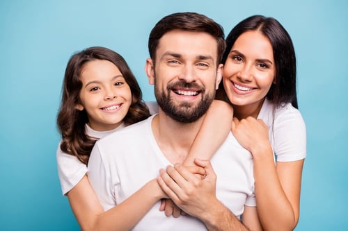 Epigenetics-dental-health-family
