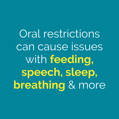 oral-restrictions-issues