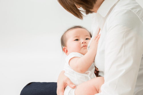 tongue-tie-breastfeeding-issues