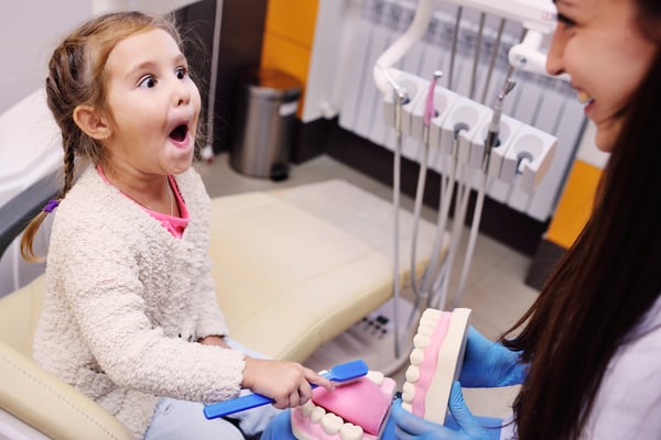 what-is-early-childhood-caries